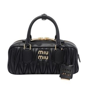 Miu Miu Women Arcadie Crossbody Bag